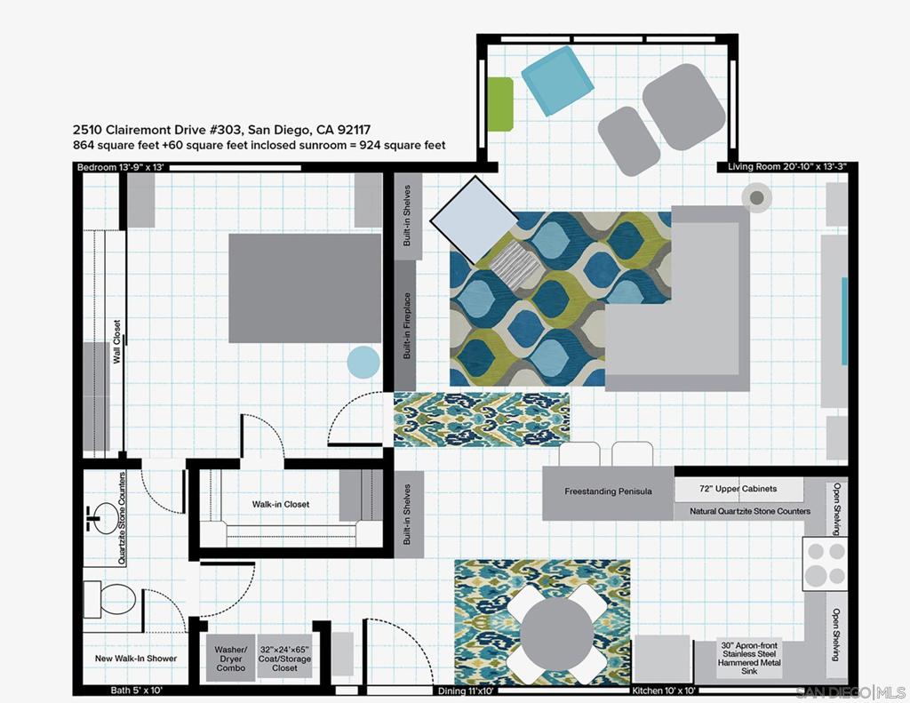 Bay Park - Residential