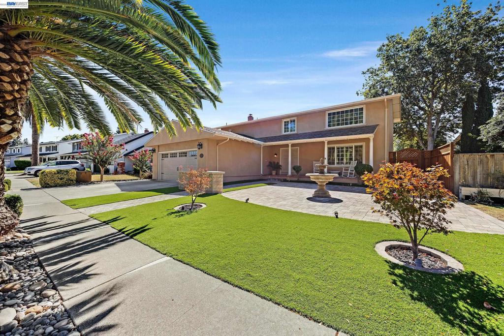 4162 Fairlands Dr
