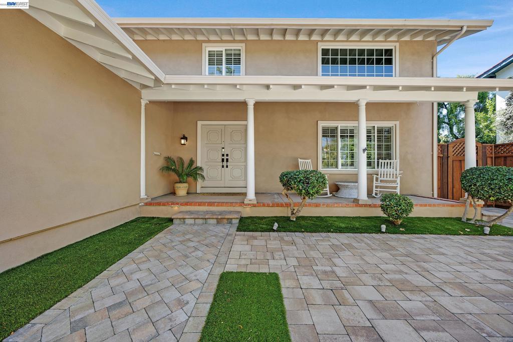 4162 Fairlands Dr