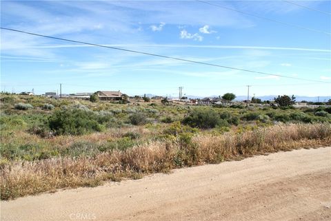 0 Stuveling St Oak Hills CA 92344