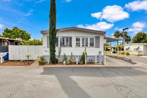 Property photo of 400 Greenfield Dr Spc 101, El Cajon, CA 92021