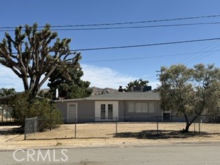Photo 1 of 22 — 56313 Coyote, Yucca Valley, CA 92284
