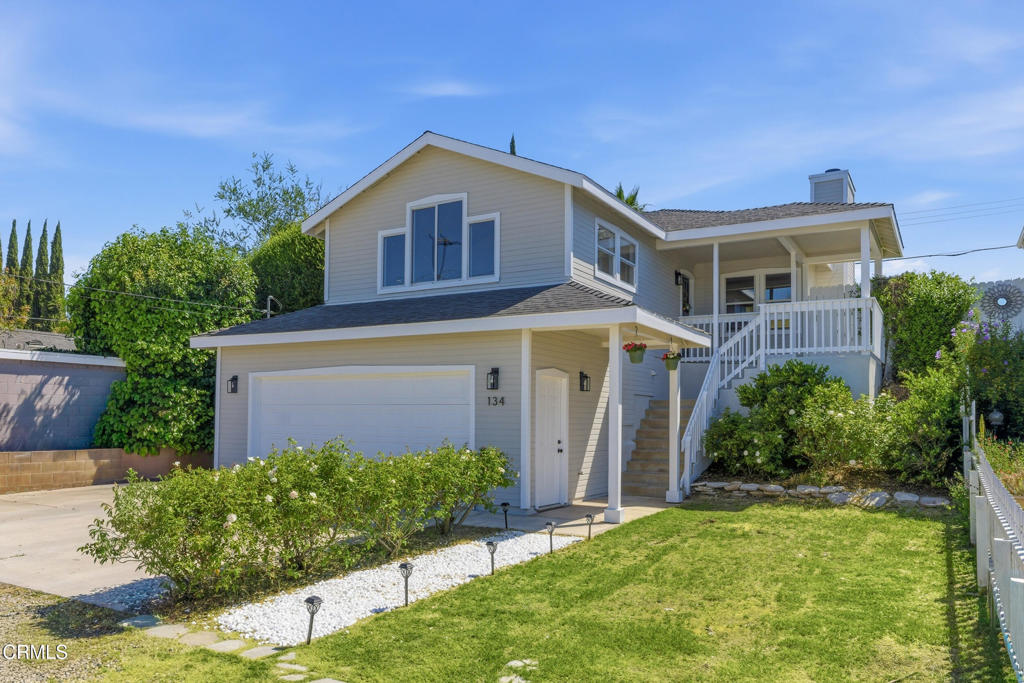 134 Bundren Street