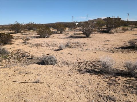 Photo of 0 Fenmore Dr. #3, California City, CA 93505 (MLS # HD26009038)