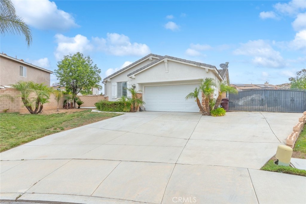 26146 Deer Run Street