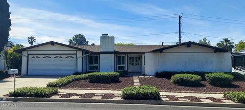 22 Van Dyke Street Thousand Oaks CA 91360