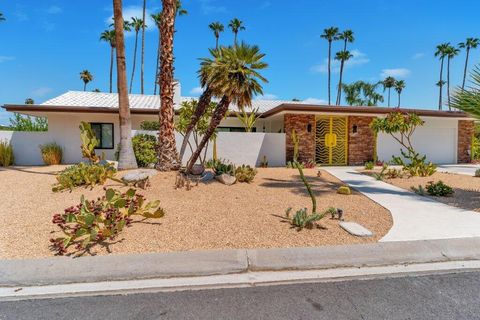 Photo of 2598 S Camino Real Real, Palm Springs, CA 92264 (MLS # 219143912PS)