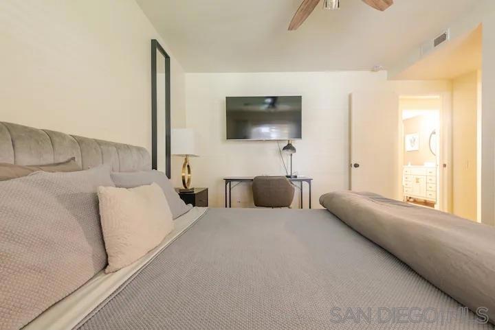 Carmel Valley - Residential Lease