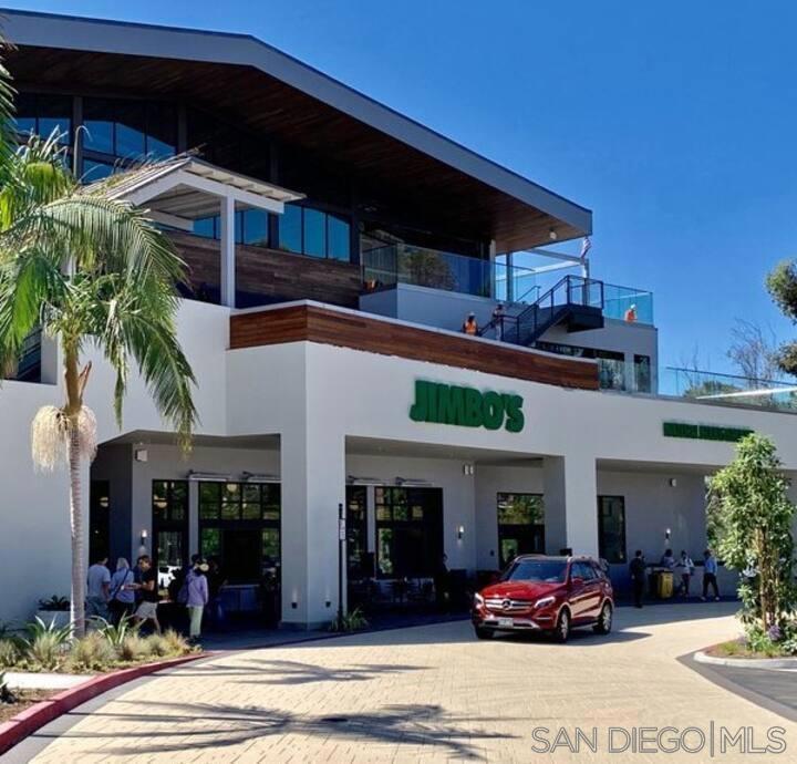 Carmel Valley - Residential Lease