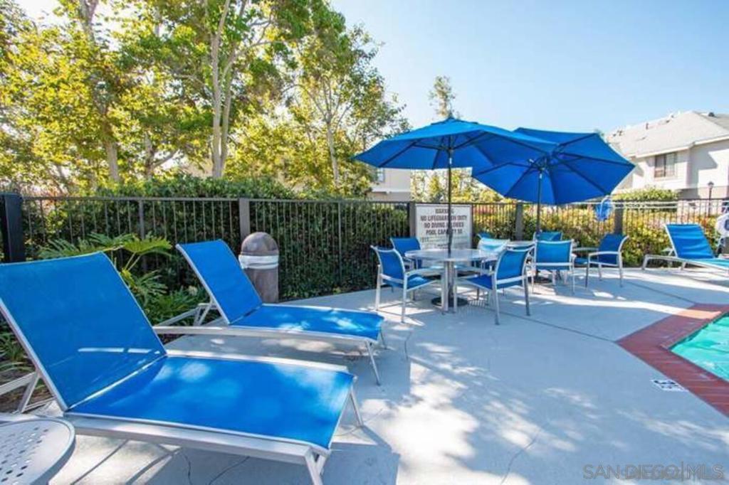Carmel Valley - Residential Lease