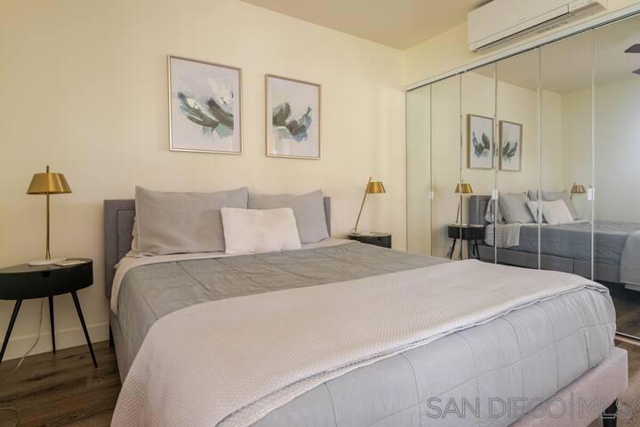 Carmel Valley - Residential Lease