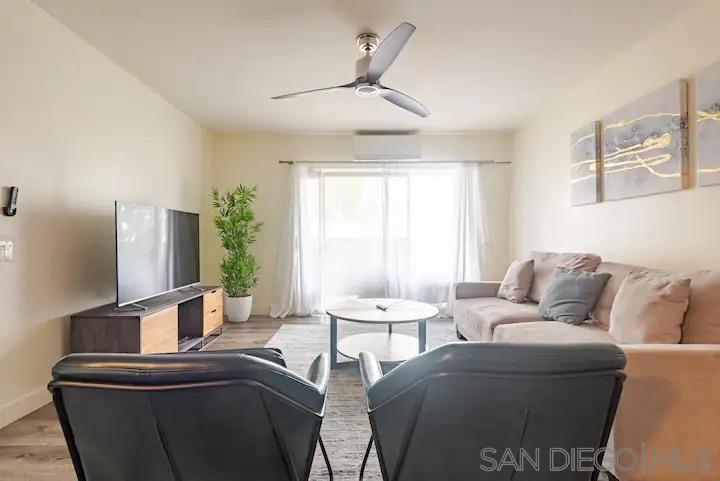 Carmel Valley - Residential Lease