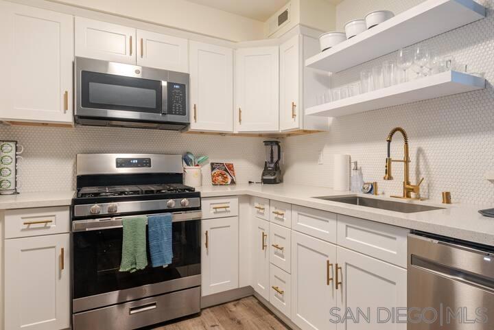 Carmel Valley - Residential Lease