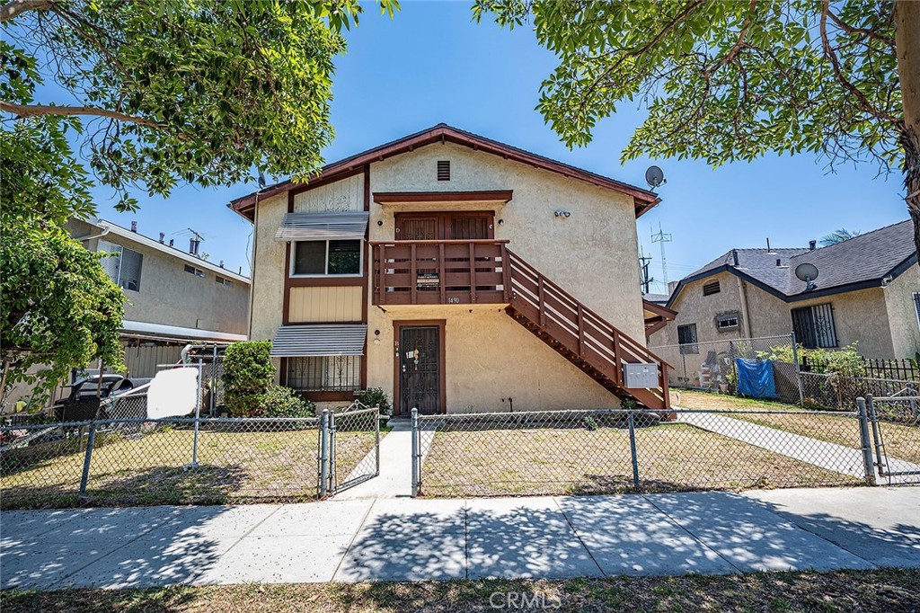 1490 Gundry