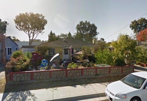Photo of 4104 Cheeney Street, Santa Clara, CA 95054 (MLS # ML82062309)