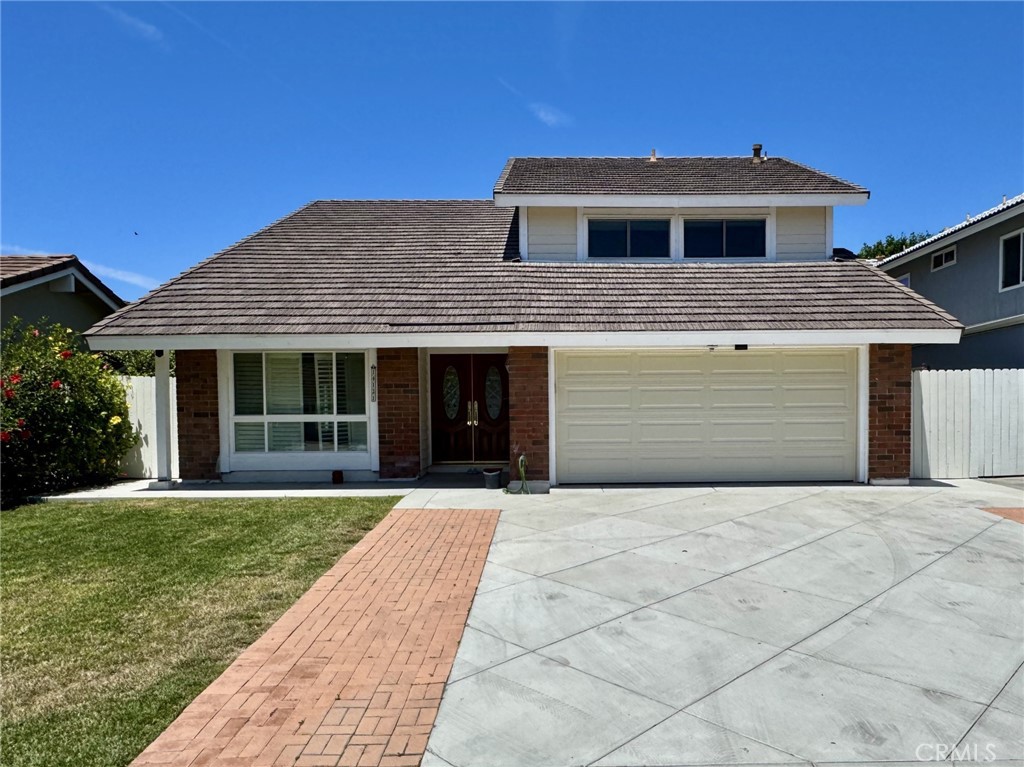 Welcome to Irvine, CA and to this 2-story, 2,060 sf house featuring 4 bedrooms and 2-1/2 bathrooms. Double-door entry into the vaulted ceiling living room, which then leads to the formal dining room. Next into the cozy fireplaced family room that is connected to the kitchen equipped with a smart refrigerator. Half bathroom downstairs. Upgraded electrical panel to 200 Amp, and a plug ready for an EV charger. Head upstairs to the master suite, 3 guest bedrooms, and 1 guest bathroom. Community amenities include a clubhouse, swimming pool, tennis court, basketball court, volleyball court, children's playground, and parks. Quick access to the 5 Fwy. Conveniently located within minutes from Heritage Plaza and Walnut Village Center offering plenty of dining and shopping options.