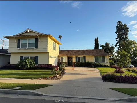 3124 E Jacaranda Avenue, Orange, CA 92867 - MLS#: OC25237755