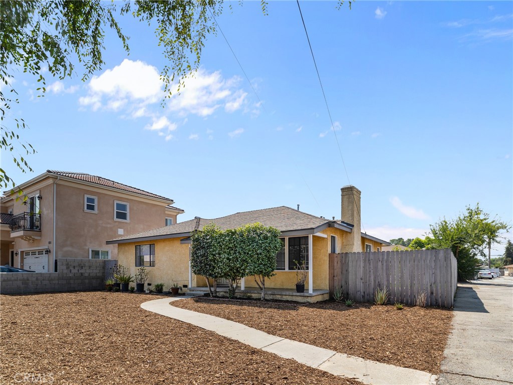 11128 Wildflower Road