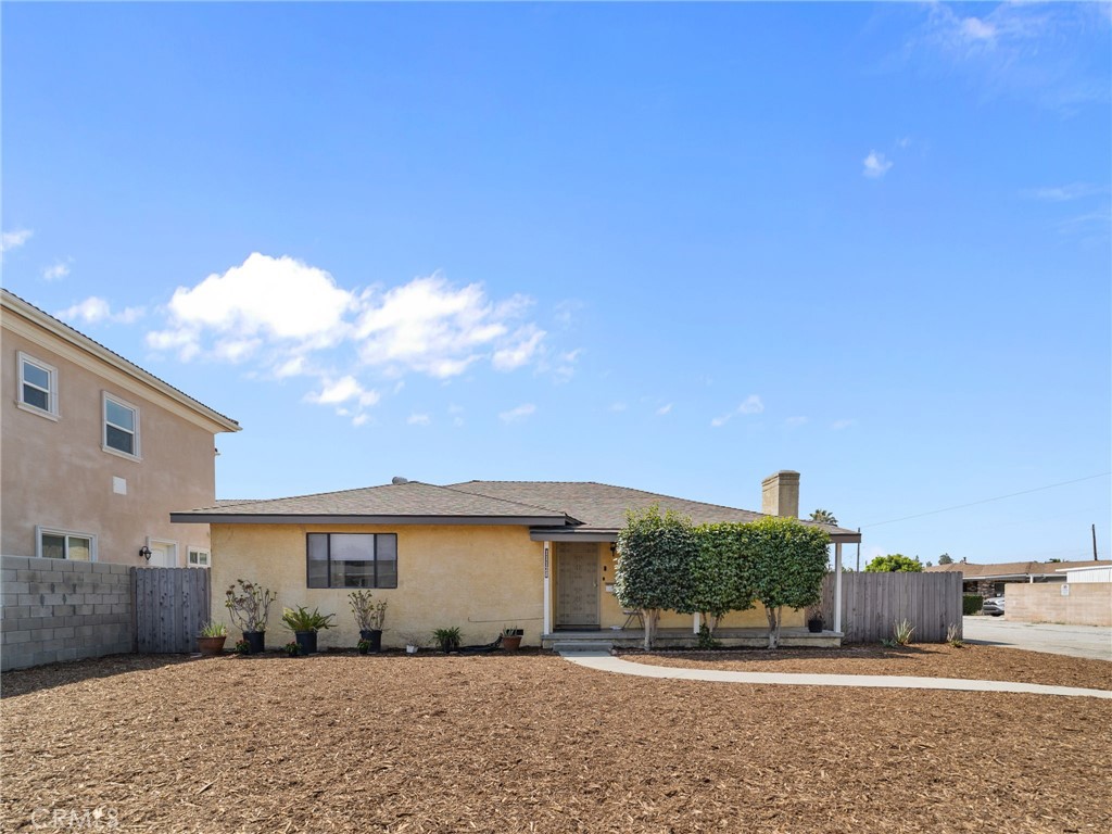 11128 Wildflower Road