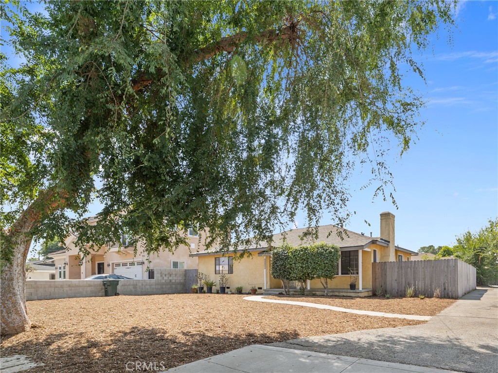 11128 Wildflower Road