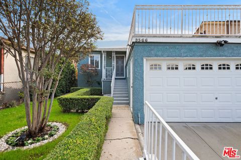 Photo of 3566 City Terrace Drive, Los Angeles, CA 90063 (MLS # 26648899)