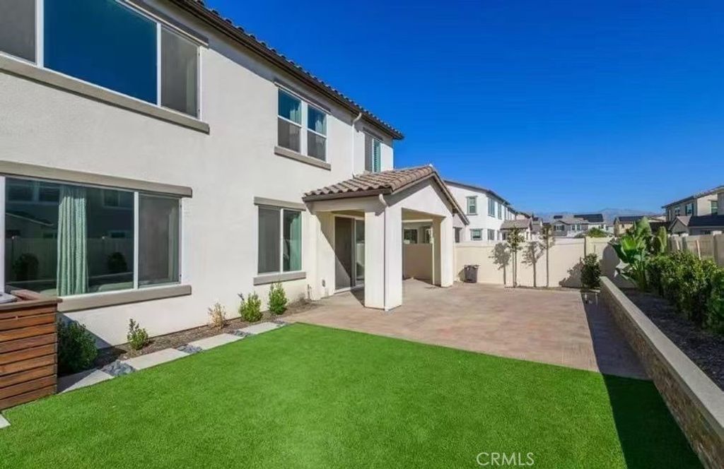 Photo of 16559 Pathfinder Avenue, Chino, CA 91708 (MLS # OC26095238)