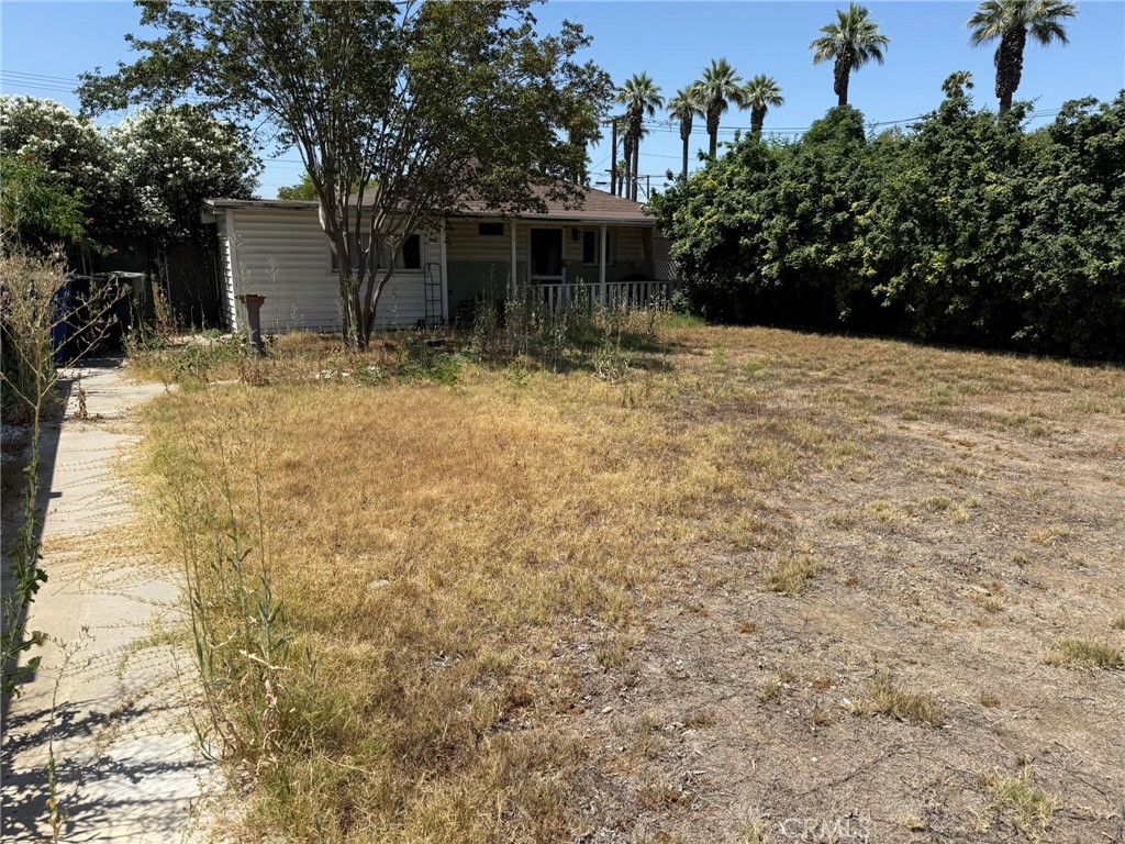 4458 Cover Street