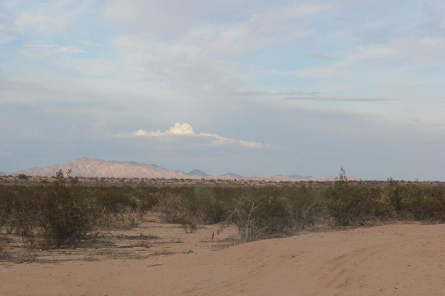 There will be a building boom with all of the lithium mining going on. Get ready to build NOW !!!