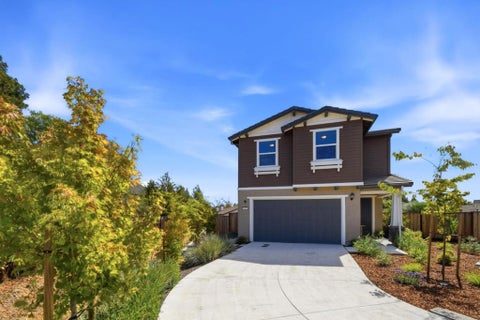 Photo of 479 Sanchez Court, Sonoma, CA 95476 (MLS # ML82061024)