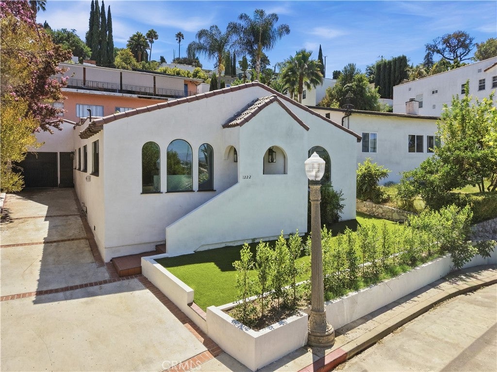 1222 Princeton Drive