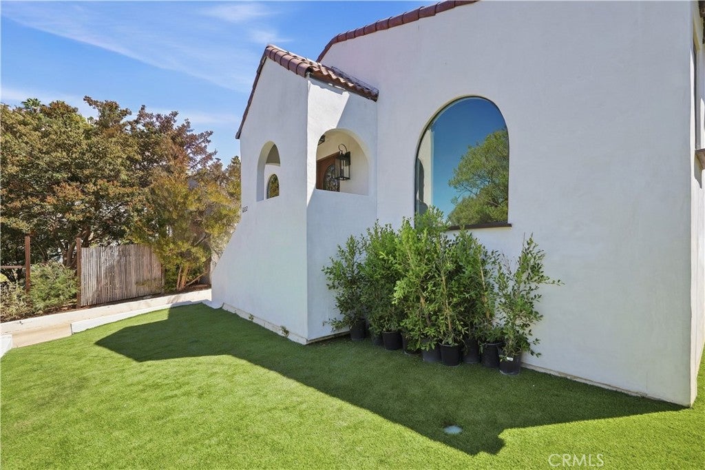 1222 Princeton Drive