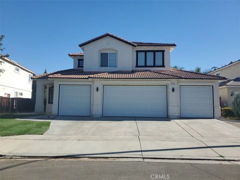 Photo of 1183 Roadrunner AVE, San Jacinto, CA 92582 (MLS # DW26151286)