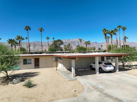 Photo of 3133 Club Circle E #60, Borrego Springs, CA 92004 (MLS # 250040367SD) Photo of 3133 Club Circle E #60, Borrego Springs, CA 92004 (MLS # 250040367SD)