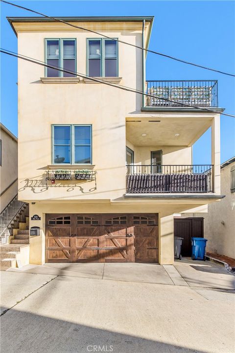 Photo of 320 33rd, Manhattan Beach, CA 90266 (MLS # SB26038132)