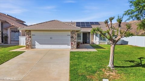 Photo of 13268 Prairestone, Corona, CA 92883 (MLS # TR26073662)