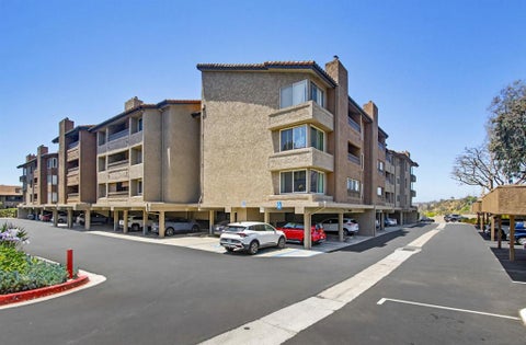 Photo of 10225 Caminito Cuervo #146, San Diego, CA 92108 (MLS # 260014059SD)