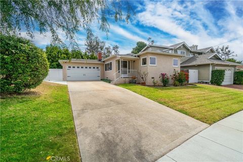 2718 Loftyview Drive Torrance CA 90505
