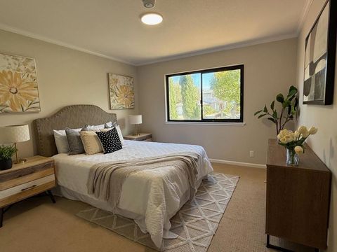 Tiny photo for 267 Belvue Drive, Los Gatos, CA 95032 (MLS # ML82037135)