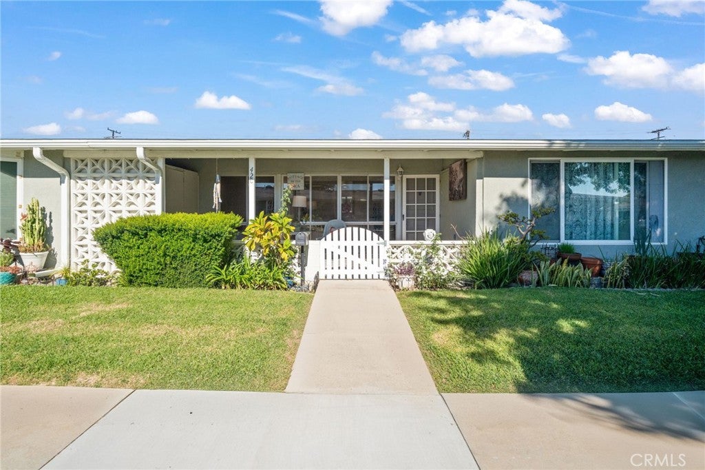 1603 Merion Way 42C