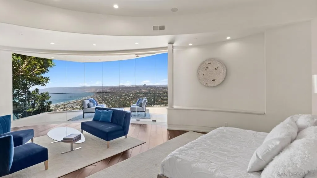 La Jolla, California 92037, United States, 5 Bedrooms Bedrooms, ,6 BathroomsBathrooms,Residential,Active,125658