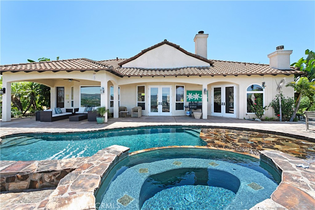 4106 Rock Mountain