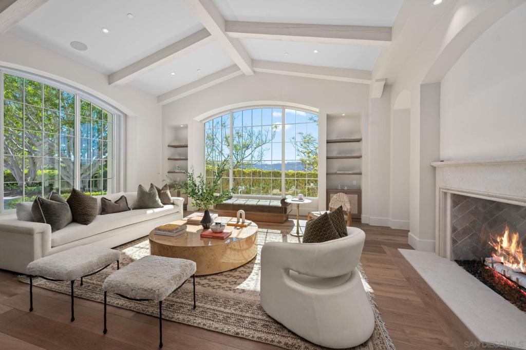 Rancho Santa Fe - Residential