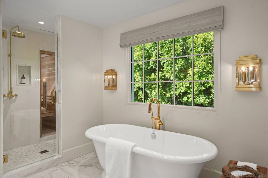 Rancho Santa Fe - Residential