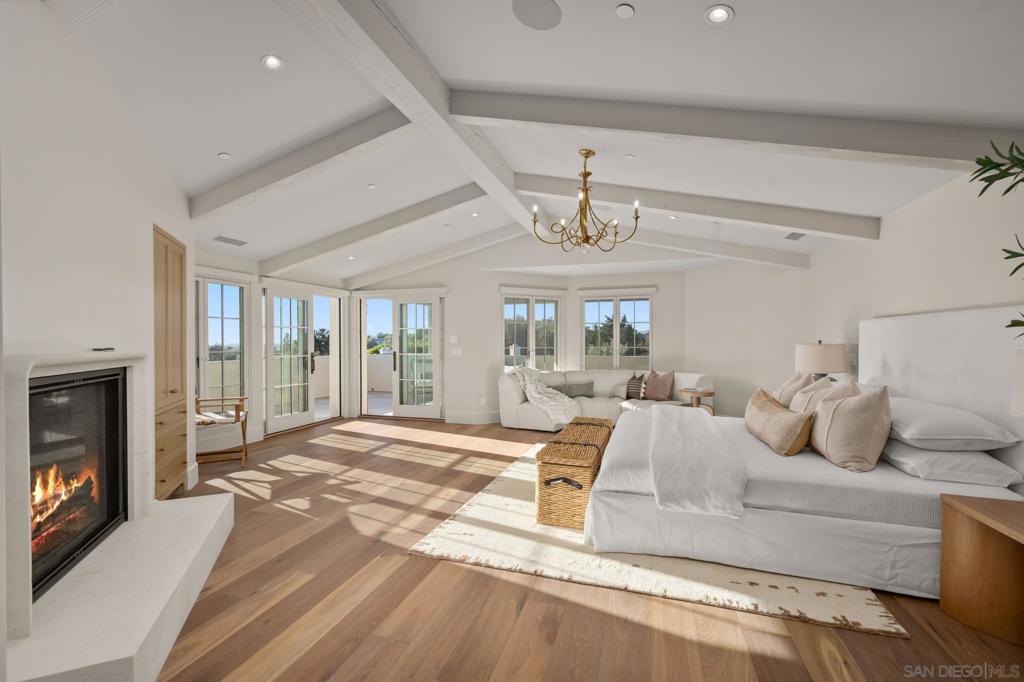 Rancho Santa Fe - Residential