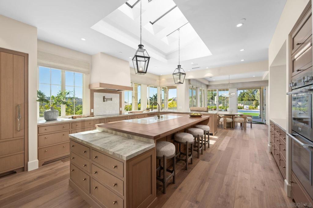 Rancho Santa Fe - Residential