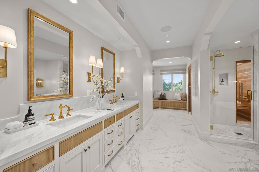 Rancho Santa Fe - Residential