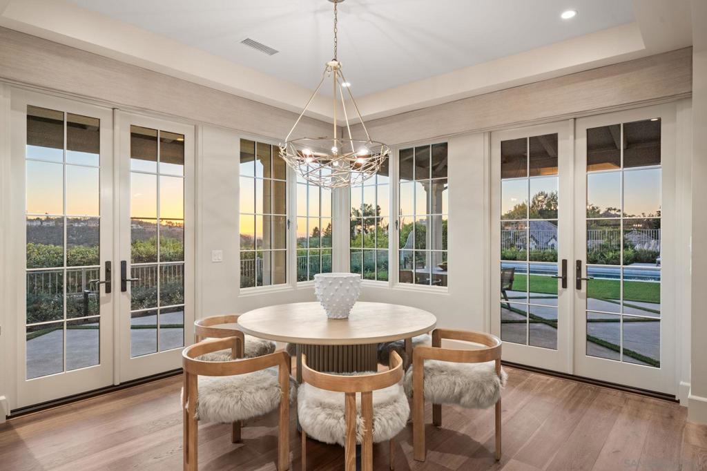 Rancho Santa Fe - Residential