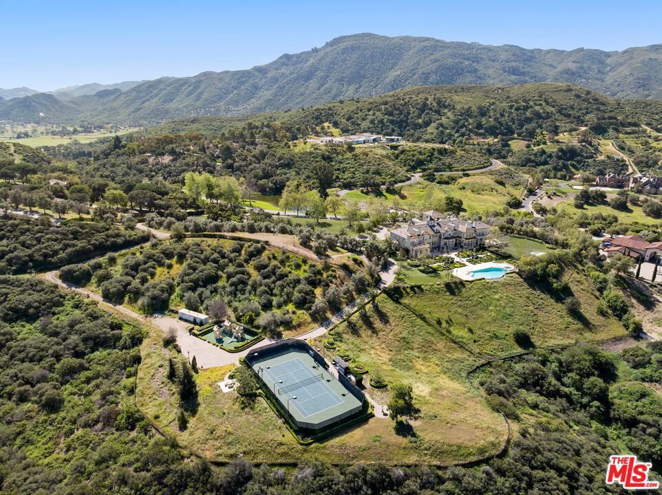 2500 White Stallion Road