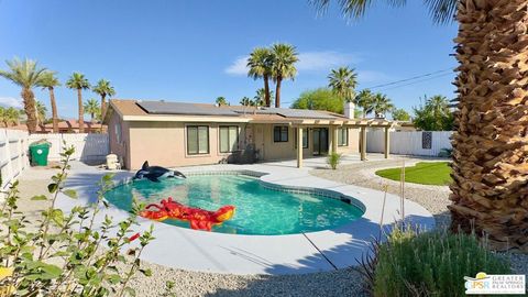 Photo of 44734 San Jose Avenue, Palm Desert, CA 92260 (MLS # 26672735PS)