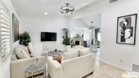 Photo of 44734 San Jose Avenue, Palm Desert, CA 92260 (MLS # 26672735PS)